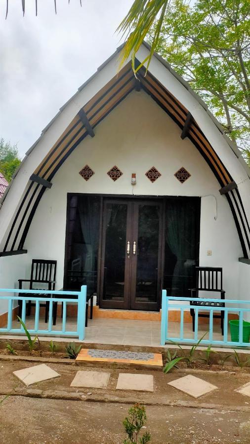 גילי מנו Meno Lodge מראה חיצוני תמונה
